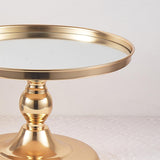 Maxbell Cupcake Stand, Round Dessert