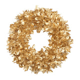 Jasmine Flower Wreath16 inch Front Door Wall Decor Ornaments