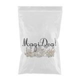 Maxbell Lovely Hair Crown Headband Bridal Crown Headbands Tiaras Party Prom Costume