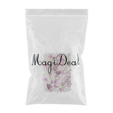 Maxbell Flower Wall Panel Privacy Photography Props for Venue Christmas Festival light pink and bud