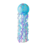 Maxbell Mermaid Party Jellyfish Lamp Mermaid DIY Creation for Kids Birthday Party  Blue