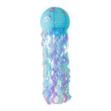 Maxbell Mermaid Party Jellyfish Lamp Mermaid DIY Creation for Kids Birthday Party  Blue