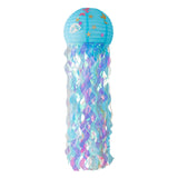 Maxbell Mermaid Party Jellyfish Lamp Mermaid DIY Creation for Kids Birthday Party  Blue