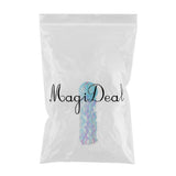 Maxbell Mermaid Party Jellyfish Lamp Mermaid DIY Creation for Kids Birthday Party  Blue