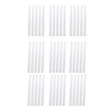 Maxbell Light Up Foam Sticks Colorful LED Glow Sticks for Carnival Concert 15Pcs