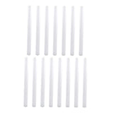 Maxbell Light Up Foam Sticks Colorful LED Glow Sticks for Carnival Concert 15Pcs