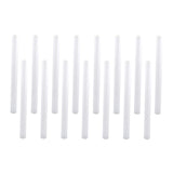 Maxbell Light Up Foam Sticks Colorful LED Glow Sticks for Carnival Concert 15Pcs