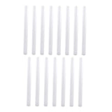 Maxbell Light Up Foam Sticks Colorful LED Glow Sticks for Carnival Concert 15Pcs