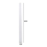 Maxbell Light Up Foam Sticks Colorful LED Glow Sticks for Carnival Concert 15Pcs
