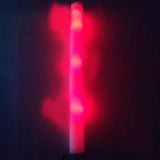 Maxbell Light Up Foam Sticks Colorful LED Glow Sticks for Carnival Concert 15Pcs
