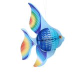 Maxbell Honeycomb Centerpiece Favors Party Supplies Hanging Decor Set of 6