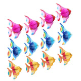 Maxbell Honeycomb Centerpiece Favors Party Supplies Hanging Decor Set of 12