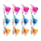 Maxbell Honeycomb Centerpiece Favors Party Supplies Hanging Decor Set of 12