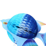 Maxbell Honeycomb Centerpiece Favors Party Supplies Hanging Decor Set of 12