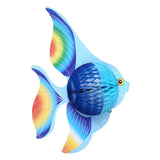 Maxbell Honeycomb Centerpiece Favors Party Supplies Hanging Decor Set of 12