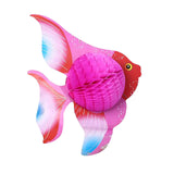 Maxbell Honeycomb Centerpiece Favors Party Supplies Hanging Decor Set of 10