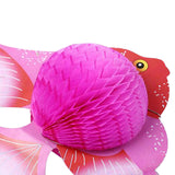 Maxbell Honeycomb Centerpiece Favors Party Supplies Hanging Decor Set of 10