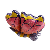 Maxbell Aluminum Film Decorative Balloon for Photography Props Kids Boys Girls Pink