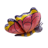 Maxbell Aluminum Film Decorative Balloon for Photography Props Kids Boys Girls Pink