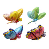 Maxbell Aluminum Film Decorative Balloon for Photography Props Kids Boys Girls Pink