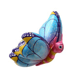 Maxbell Aluminum Film Decorative Balloon for Photography Props Kids Boys Girls Blue