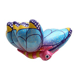 Maxbell Aluminum Film Decorative Balloon for Photography Props Kids Boys Girls Blue