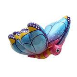 Maxbell Aluminum Film Decorative Balloon for Photography Props Kids Boys Girls Blue