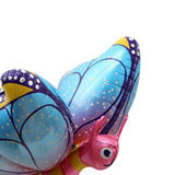 Maxbell Aluminum Film Decorative Balloon for Photography Props Kids Boys Girls Blue