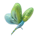 Maxbell Aluminum Film Decorative Balloon for Photography Props Kids Boys Girls Green