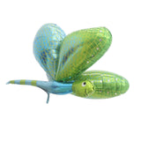 Maxbell Aluminum Film Decorative Balloon for Photography Props Kids Boys Girls Green