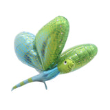 Maxbell Aluminum Film Decorative Balloon for Photography Props Kids Boys Girls Green