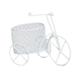 Maxbell Candy Boxes Table Decoration Display for Halloween Gifts for Guests Parties White