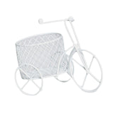 Maxbell Candy Boxes Table Decoration Display for Halloween Gifts for Guests Parties White