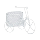 Maxbell Candy Boxes Table Decoration Display for Halloween Gifts for Guests Parties White