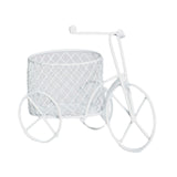 Maxbell Candy Boxes Table Decoration Display for Halloween Gifts for Guests Parties White