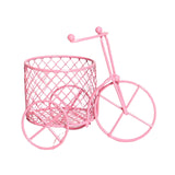 Maxbell Candy Boxes Table Decoration Display for Halloween Gifts for Guests Parties Pink