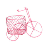 Maxbell Candy Boxes Table Decoration Display for Halloween Gifts for Guests Parties Pink