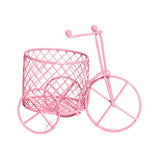 Maxbell Candy Boxes Table Decoration Display for Halloween Gifts for Guests Parties Pink