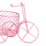 Maxbell Candy Boxes Table Decoration Display for Halloween Gifts for Guests Parties Pink