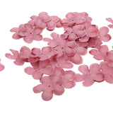 Maxbell 300Pcs Artificial plum Heads for Necklace Jewelry Making Marriage