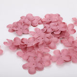 Maxbell 300Pcs Artificial plum Heads for Necklace Jewelry Making Marriage