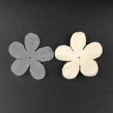 Maxbell 200x Artificial Flowers Petal Petals Fake Flower for Wedding Decorations