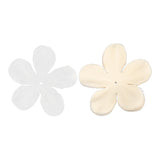 Maxbell 200x Artificial Flowers Petal Petals Fake Flower for Wedding Decorations