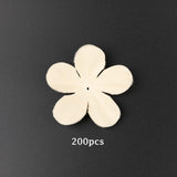 Maxbell 200x Artificial Flowers Petal Petals Fake Flower for Wedding Decorations