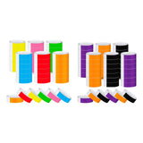 Maxbell 600Pieces Paper Wrist Bands Universal Identity Bands for Concert