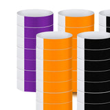 Maxbell 600Pieces Paper Wrist Bands Universal Identity Bands for Concert