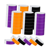 Maxbell 600Pieces Paper Wrist Bands Universal Identity Bands for Concert