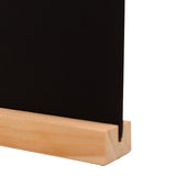 Maxbell 10x Removable Backboard Wedding Party Table Number Stands for Restaurant arch