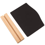 Maxbell 10x Removable Backboard Wedding Party Table Number Stands for Restaurant arch