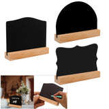 Maxbell 10x Removable Backboard Wedding Party Table Number Stands for Restaurant arch